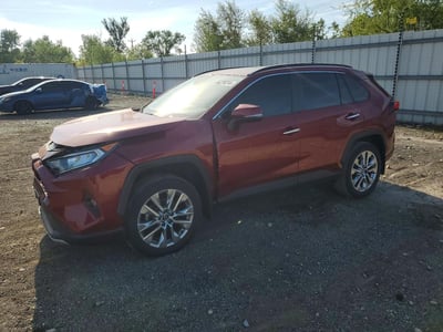 2T3N1RFV7LC****** 2020 Toyota RAV4