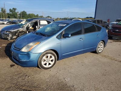 JTDKB20U787****** 2008 Toyota Prius