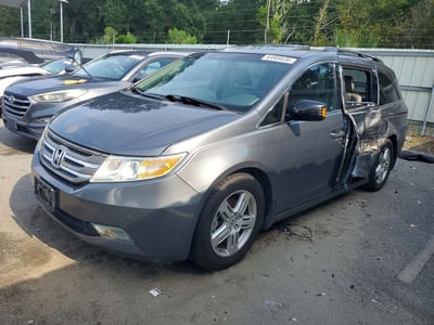 5FNRL5H99CB****** 2012 Honda Odyssey