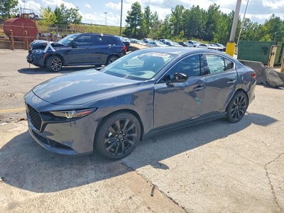 JM1BPBEY5T1****** 2026 Mazda 3