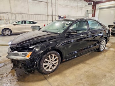 3VWDP7AJ0CM****** 2012 Volkswagen Jetta