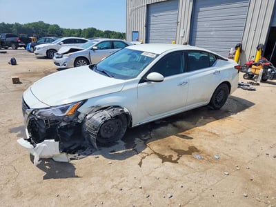 1N4BL4BV6LC****** 2020 Nissan Altima