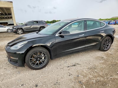 5YJ3E1EA9JF****** 2018 Tesla Model 3