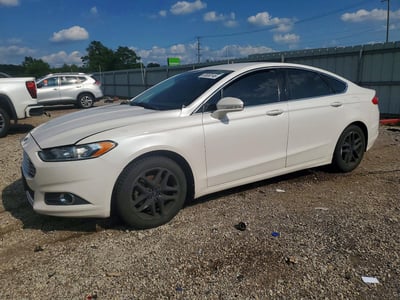 3FA6P0HR6DR****** 2013 Ford Fusion