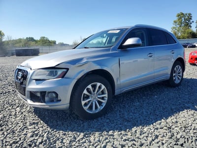 WA1CFAFP4FA****** 2015 Audi Q5