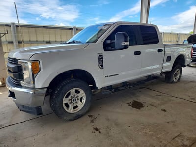 1FT7W2BT1HE****** 2017 Ford F-250