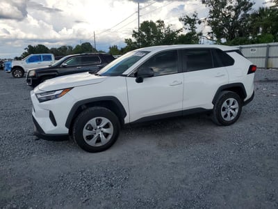 2T3H1RFV2RW****** 2024 Toyota RAV4