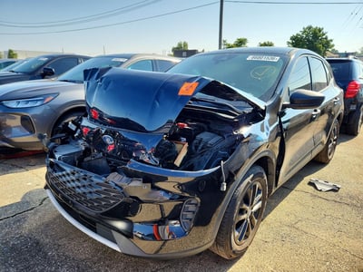 1FMCU0F68LU****** 2020 Ford Escape