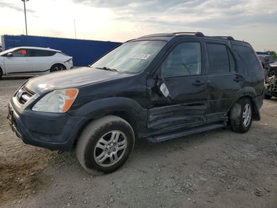 2004 Honda CR-V