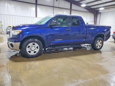 2011 Toyota Tundra