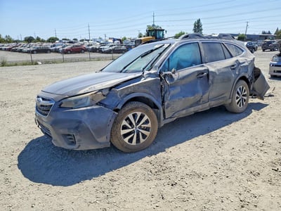 4S4BTAEC7L3****** 2020 Subaru Outback