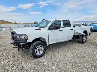 3C6UR5HJ0PG****** 2023 RAM 2500
