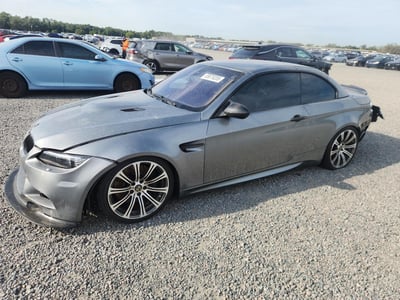 WBSWL93538P****** 2008 BMW M3