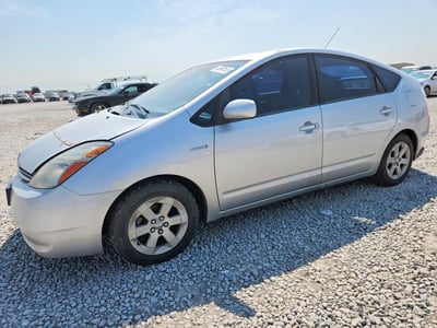 2009 Toyota Prius