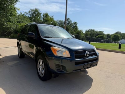 2012 Toyota RAV4