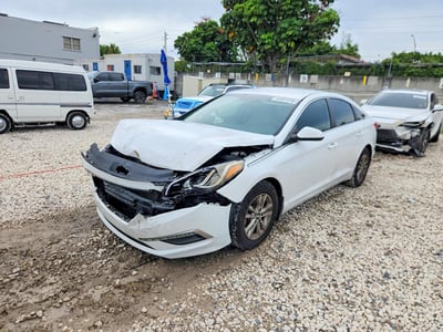 5NPE24AF3FH****** 2015 Hyundai Sonata