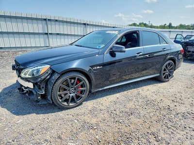 WDDHF7GB0EA****** 2014 Mercedes-Benz E-Class