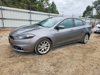 2013 Dodge Dart
