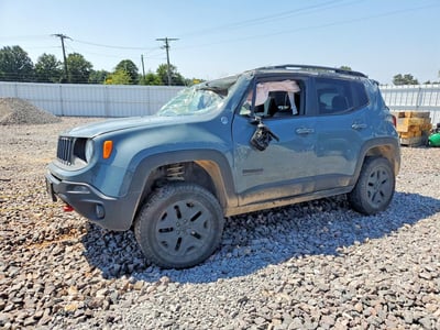ZACCJBCB7HP****** 2017 Jeep Renegade
