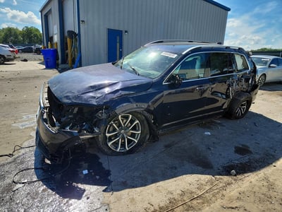 YV4A22PK6K1****** 2019 Volvo XC90