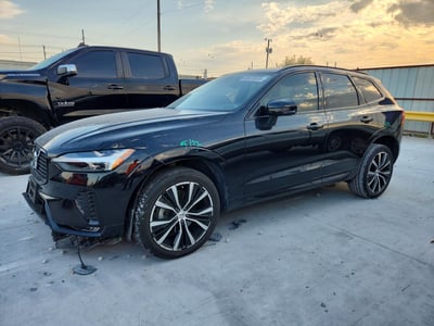 2024 Volvo XC60