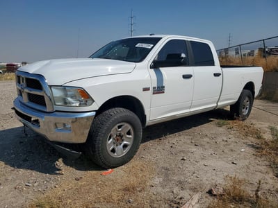 3C63R3HJ2FG****** 2015 RAM 3500