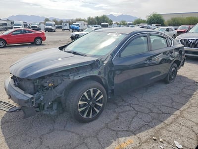 1N4AL3AP5JC****** 2018 Nissan Altima