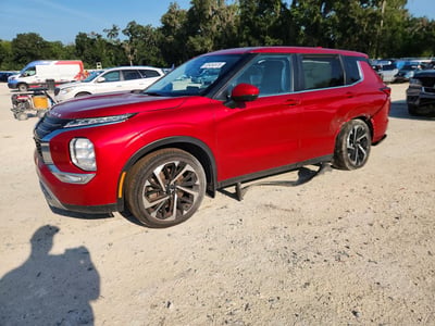 JA4J3VA85RZ****** 2024 Mitsubishi Outlander