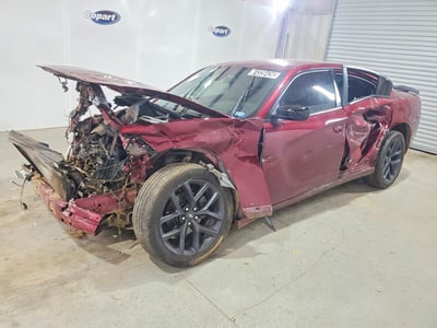 2C3CDXBG9LH****** 2020 Dodge Charger