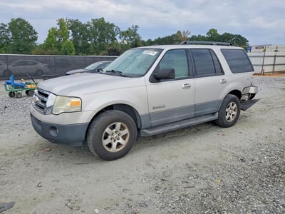1FMFU15557L****** 2007 Ford Expedition