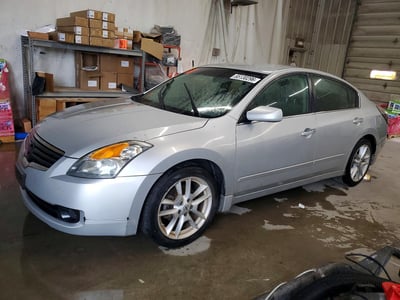 1N4AL21E98N****** 2008 Nissan Altima
