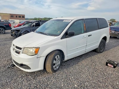 2C4RDGBG2KR****** 2019 Dodge Grand Caravan