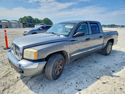 2005 Dodge Dakota