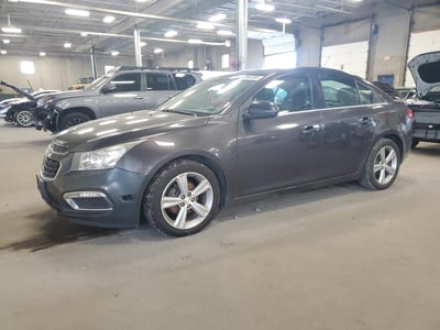 1G1PE5SB8F7****** 2015 Chevrolet Cruze