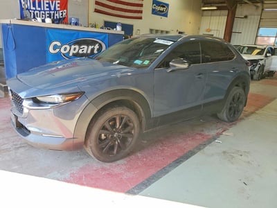 3MVDMBEY7MM****** 2021 Mazda CX-30