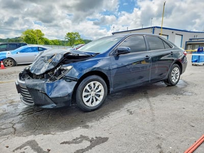 4T4BF1FK7FR****** 2015 Toyota Camry