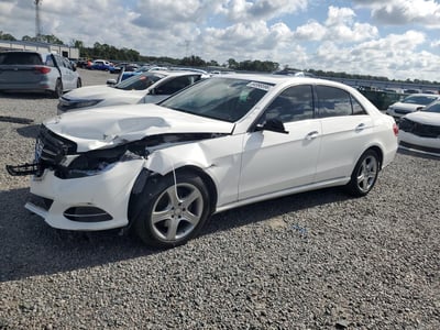 WDDHF8JB6EA****** 2014 Mercedes-Benz E-Class