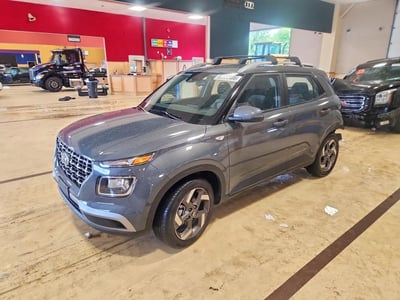KMHRC8A39TU****** 2026 Hyundai Venue