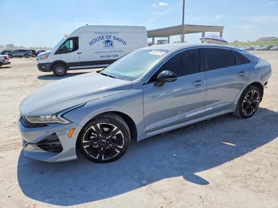 2024 Kia K5