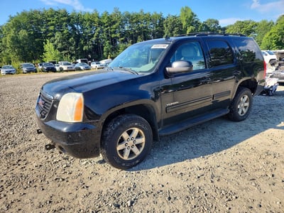 2011 GMC Yukon