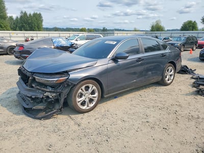 1HGCY1F21RA****** 2024 Honda Accord