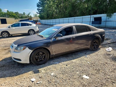 2010 Chevrolet Malibu