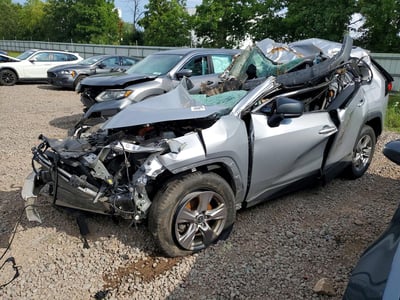 2T3LWRFV0NW****** 2022 Toyota RAV4
