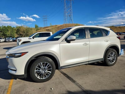 JM3KFBBL7H0****** 2017 Mazda CX-5