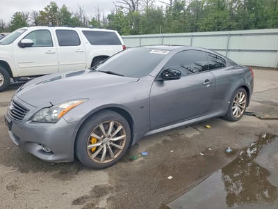 JN1CV6EL8EM****** 2014 Infiniti Q60