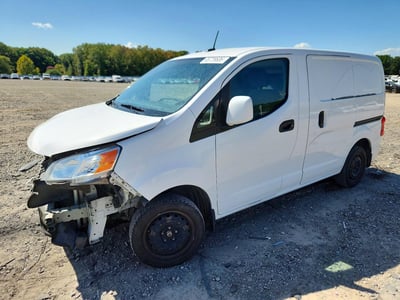 3N6CM0KNXLK****** 2020 Nissan NV 200