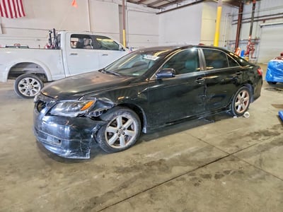 4T1BK46K38U****** 2008 Toyota Camry