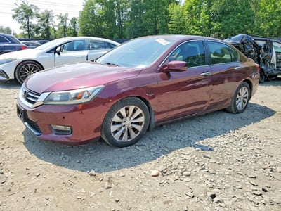1HGCR2F88EA****** 2014 Honda Accord