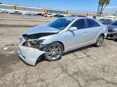 4T4BE46K99R****** 2009 Toyota Camry