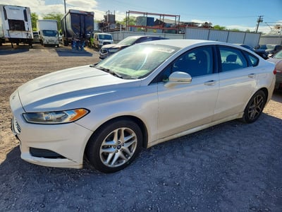 3FA6P0H79DR****** 2013 Ford Fusion